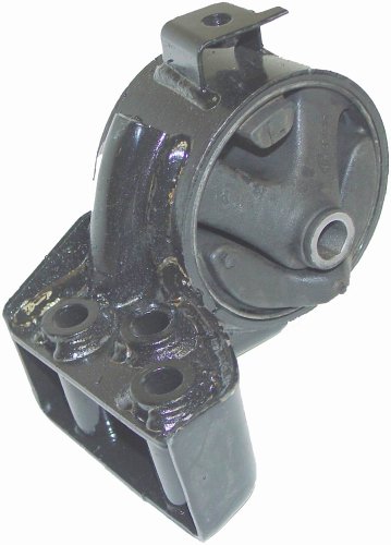 Engine Mounts Anchor 9147