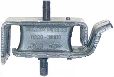 Engine Mounts Anchor 2680