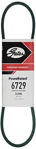 V Belts Gates 6729