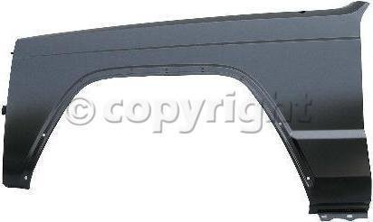 Fenders Parts Train 5072