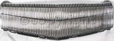 Bumper Covers Parts Train 5291