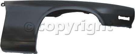 FENDER chevy chevrolet CAMARO 73-77 primed rh Fenders Parts Train 5701