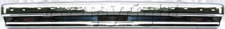 Bumper Covers Parts Train 6242