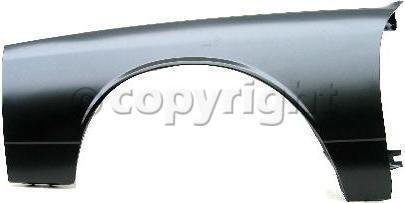 Fenders Parts Train 6204