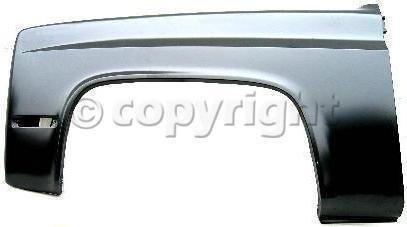 Fenders Parts Train 6706