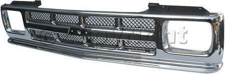 Bumper Covers Parts Train 6915