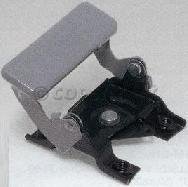 TAILGATE HANDLE chevy chevrolet S10 PICKUP s-10 82-93 gmc S15 s-15 82-90 SONOMA 91-93 tail gate Tailgate Locks Parts Train 6929