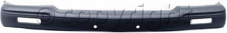 Bumper Covers Parts Train 6997