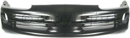 Bumper Covers Parts Train 7048P