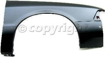 Fenders Parts Train 7211