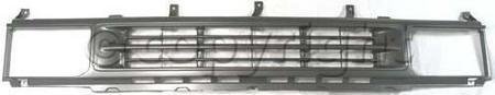 Bumper Covers Parts Train 744