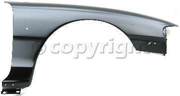 Fenders Parts Train 7591