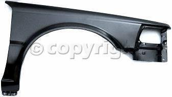 FENDER nissan MAXIMA 85-86 primed rh Fenders Parts Train 765