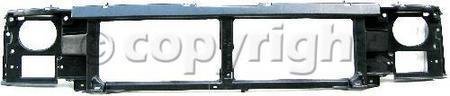 Header Panels Parts Train 7786
