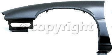 Fenders Parts Train 8282