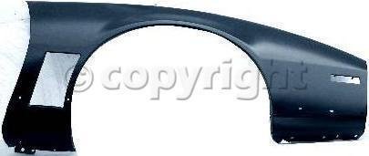 Fenders Parts Train 8307-1