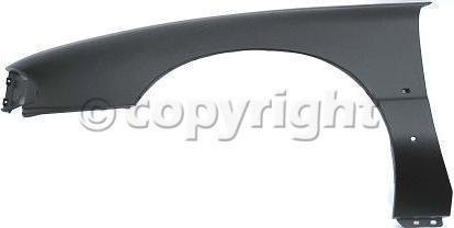 Fenders Parts Train 8502