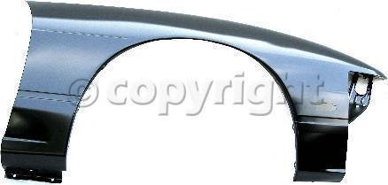 Fenders Parts Train 9137
