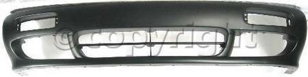 Bumper Covers Parts Train 9506
