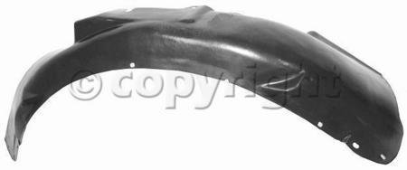 Fenders Parts Train A222121