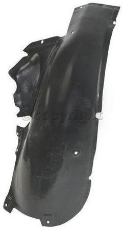 Fenders Parts Train A222138