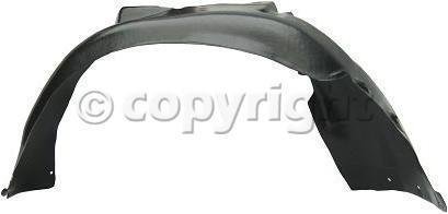 Fenders Parts Train A222101
