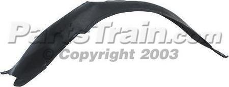 Fenders Parts Train A222108