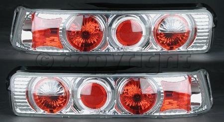 Tail Lights Parts Train AC9093CCTL