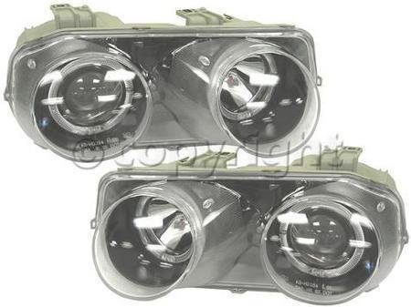 Lenses Parts Train AC9497CHL2