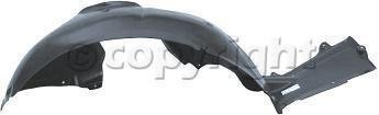 Fenders Parts Train B222110