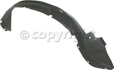 Fenders Parts Train B222121