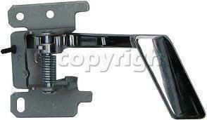 Body Parts Train B462501