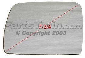 RV Parts & Accessories Parts Train B471102