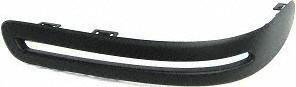 Bumper Parts Train C016101