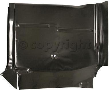 Truck Bed Extenders Parts Train C00581109