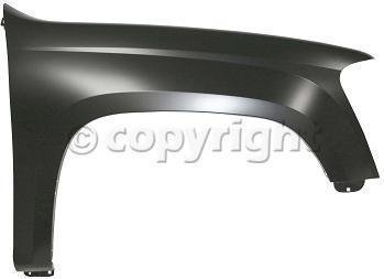 Fenders Parts Train C220131