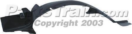 Fenders Parts Train C220904