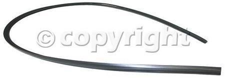 WEATHERSTRIP chrysler LHS 99-01 dodge INTREPID 98-04 CONCORDE 300M 99-04 front glass Weather Stripping Parts Train C451718