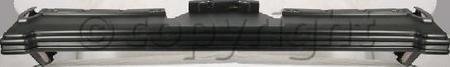 Bumper Covers Parts Train C274Q