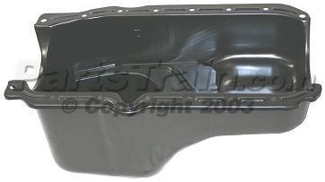 Pans & Drain Plugs Parts Train C311303