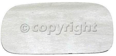 MIRROR GLASS cadillac SEVILLE 98-04 DEVILLE 00-02 view lh RV Parts & Accessories Parts Train C471108