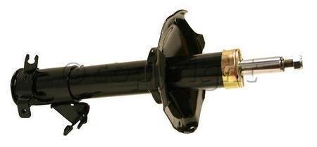 STRUT ASSEMBLY infiniti I30 i-30 96-97 front lh Body Bushings Parts Train I280702