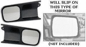 Towing Mirrors Parts Train J470901