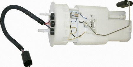 Sending Units & Cables Parts Train J670304