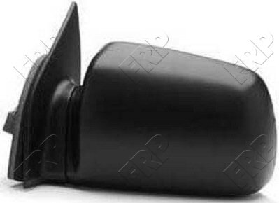 Get Crash Parts Ch1320144 Door Mirror, Power, Heated, W/O Memory, Driver's Side (Paint To Match) Exterior Mirrors Get Crash Parts CH1320144