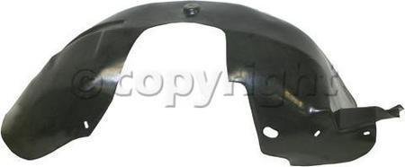 Fenders Parts Train L222124