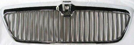 GRILLE lincoln BLACKWOOD 02 NAVIGATOR 98-00 grill Bumper Covers Parts Train LN4503