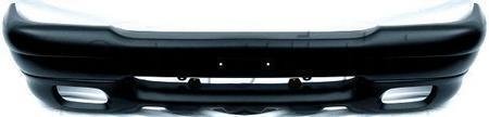 Bumper Covers Parts Train M010305