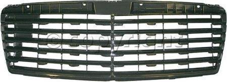Bumper Covers Parts Train M070102