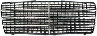 Bumper Covers Parts Train M070107